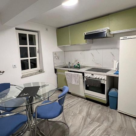 Zentrale Appartmenzimmer In Eschwege Exterior foto